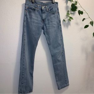 Levi 502 Jeans W 28 L 32
